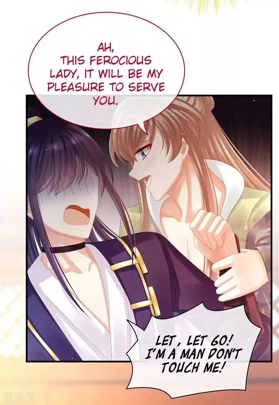 Empress's Harem Chapter 30 8